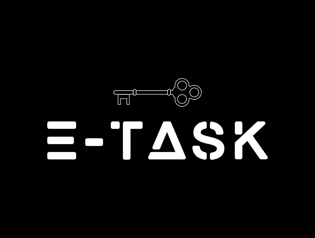 E-TASK LLC Logo